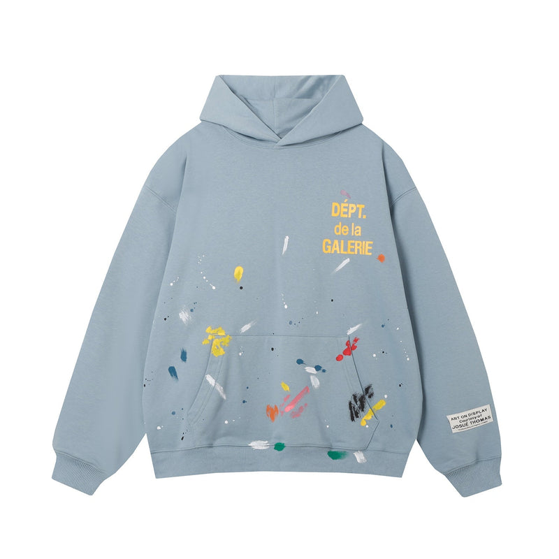 GALLERY DEPT HOODIE