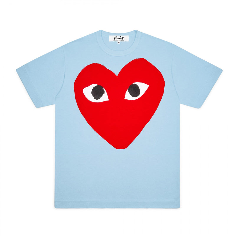 T-SHIRT CDG