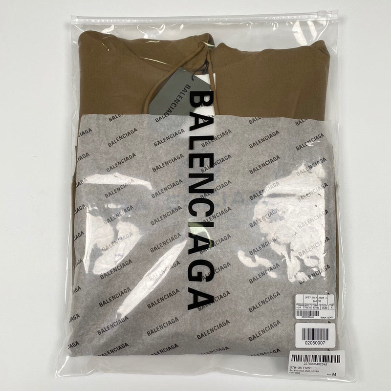 HOODIE BALENCIAGA