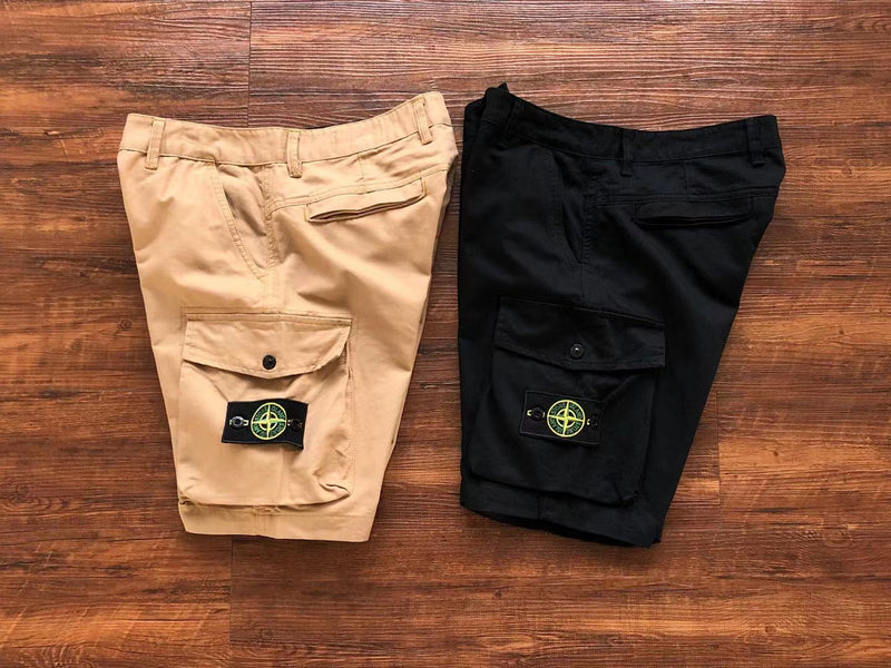 SHORTS STONE ISLAND