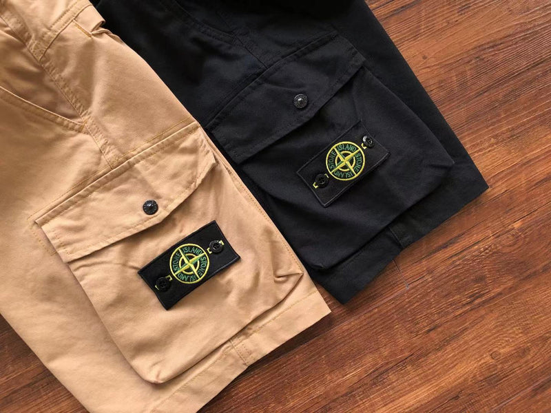 SHORTS STONE ISLAND