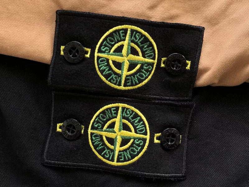 SHORTS STONE ISLAND