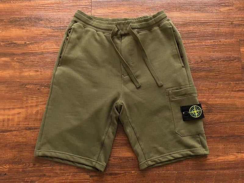 SHORTS STONE ISLAND