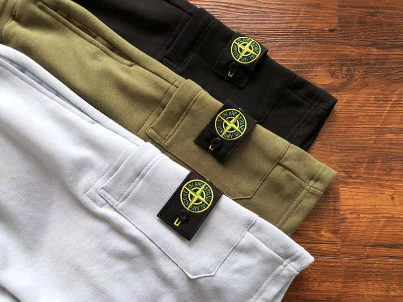 SHORTS STONE ISLAND