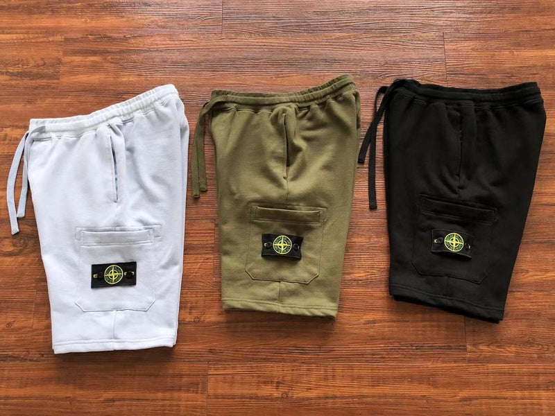 SHORTS STONE ISLAND