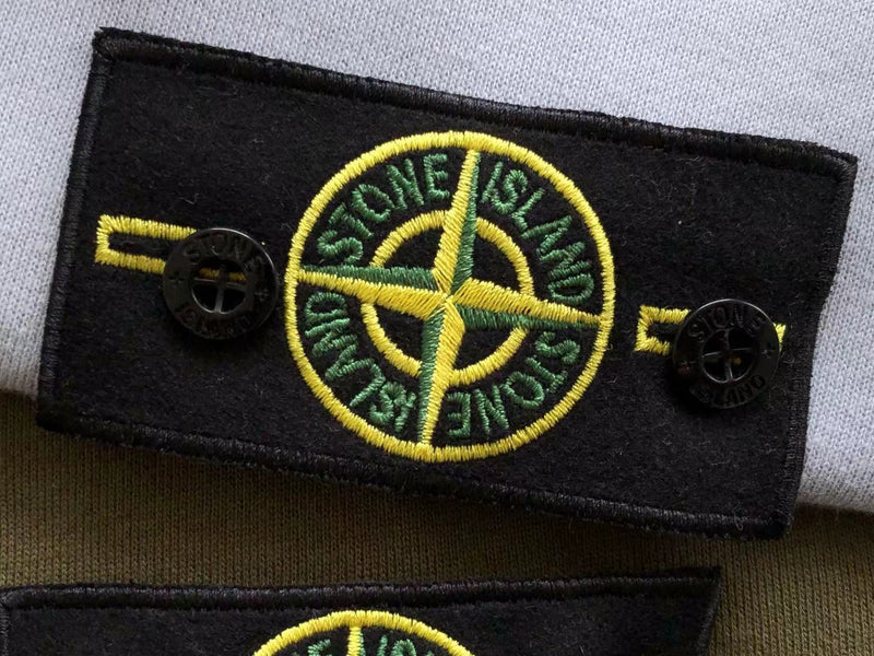 SHORTS STONE ISLAND