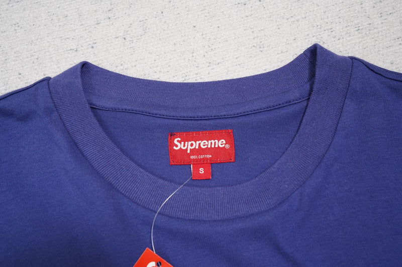 T-SHIRT SUPREME