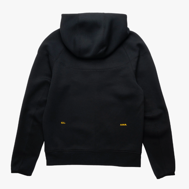 HOODIE N.K x NCTA TECH FLEECE