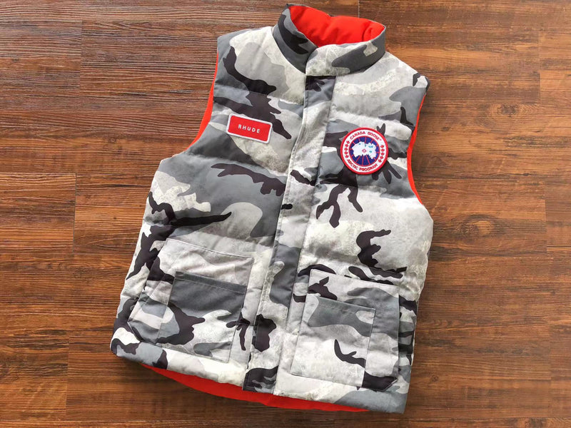 CANADA GOOSE GILET