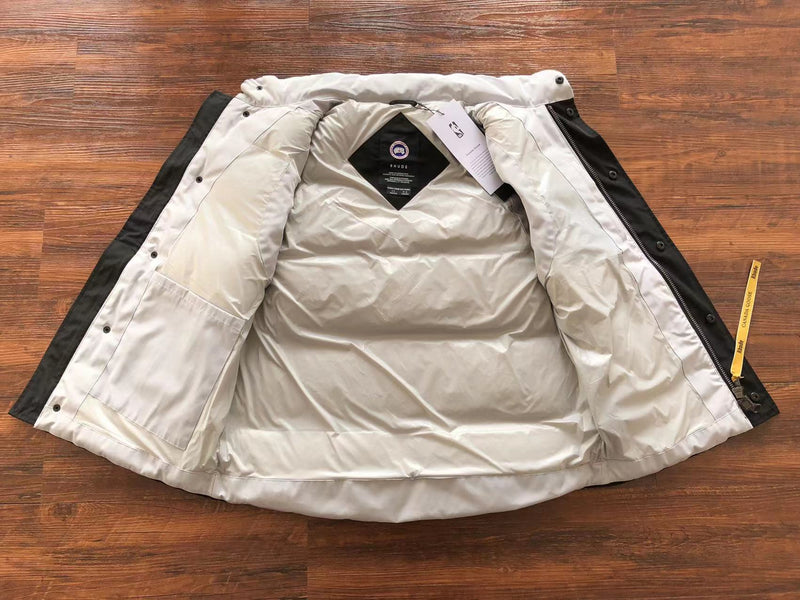 CANADA GOOSE GILET