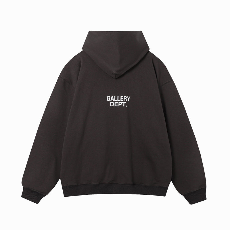 GALLERY DEPT HOODIE