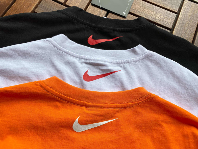 T-SHIRT NIKE  x NOCTA