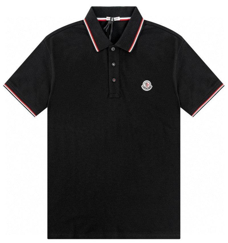 T-SHIRT POLO M*NCL*R