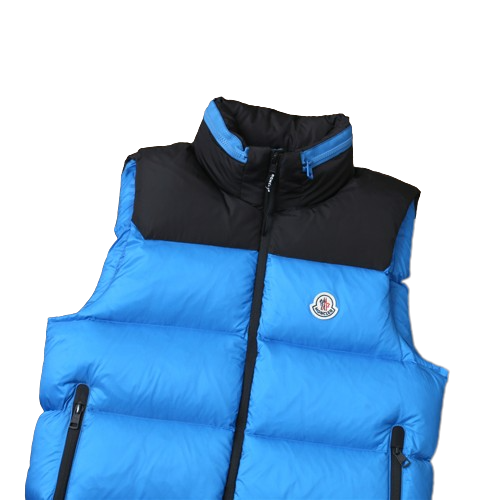 GILET MONCLER