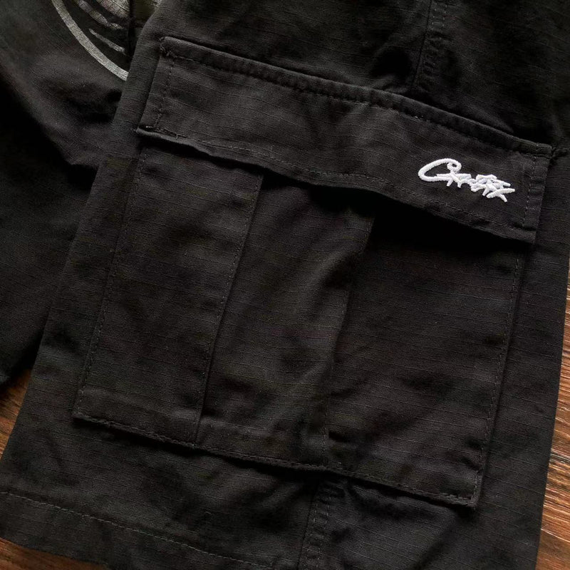 CRTZ SHORTS