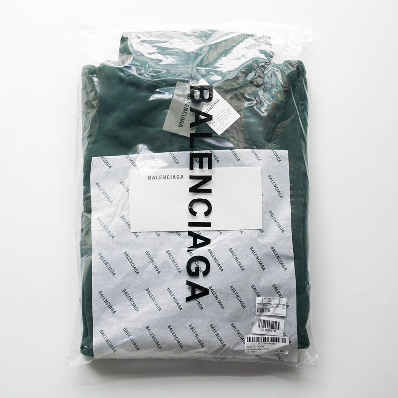 HOODIE BALENCIAGA