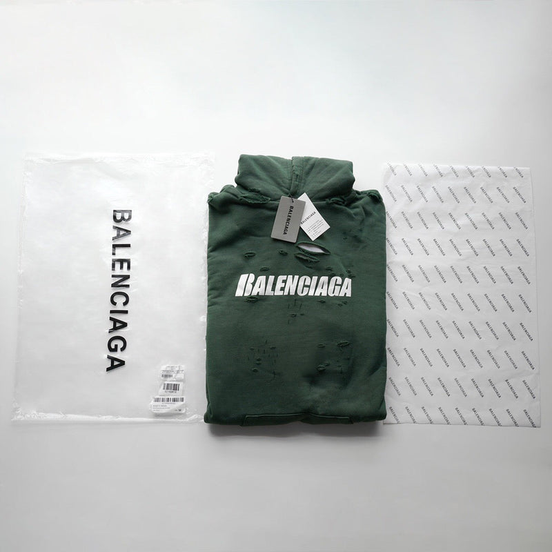 HOODIE BALENCIAGA