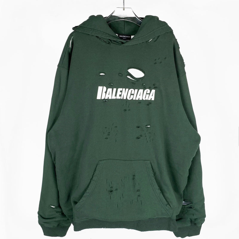 HOODIE BALENCIAGA