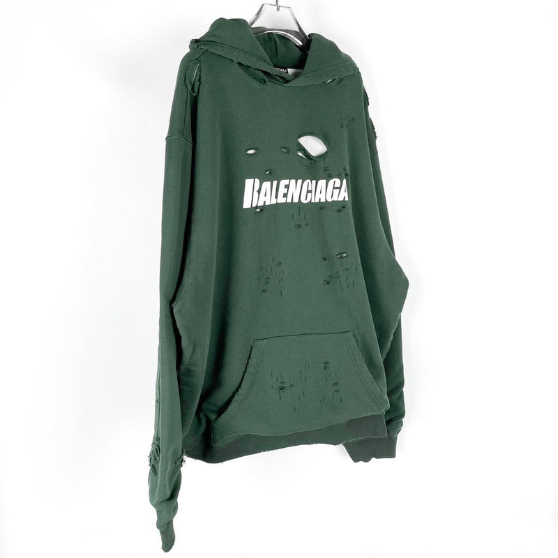 HOODIE BALENCIAGA