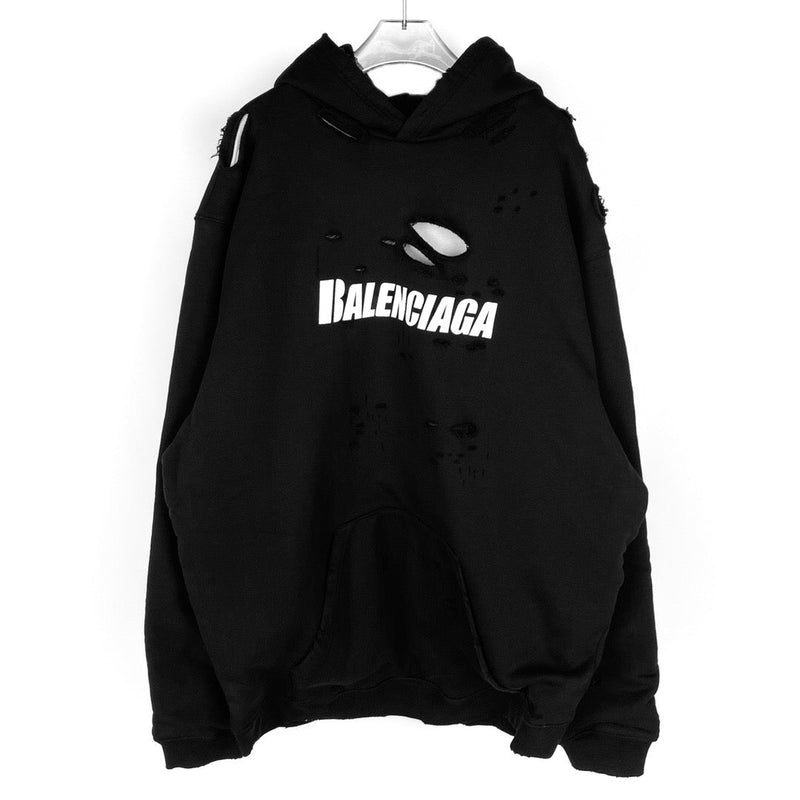 HOODIE BALENCIAGA