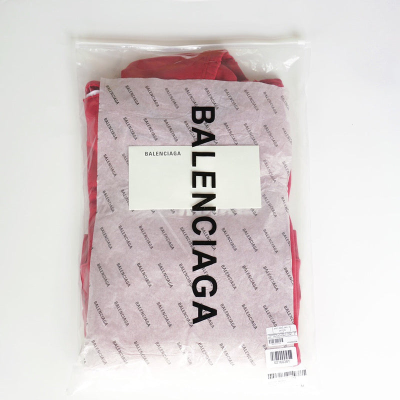 HOODIE BALENCIAGA