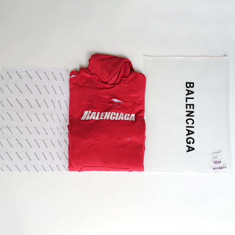 HOODIE BALENCIAGA