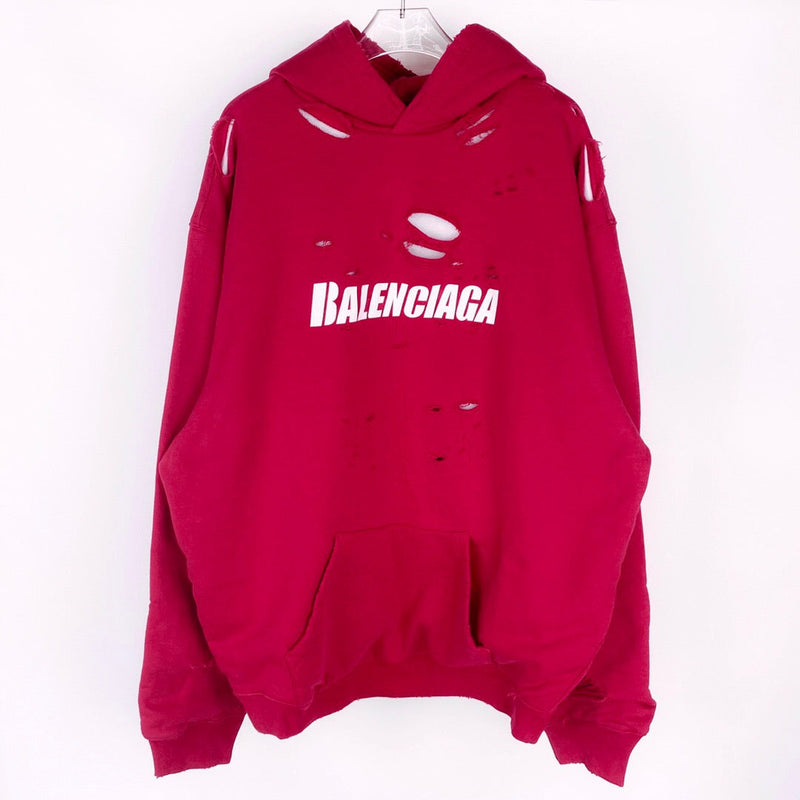 HOODIE BALENCIAGA