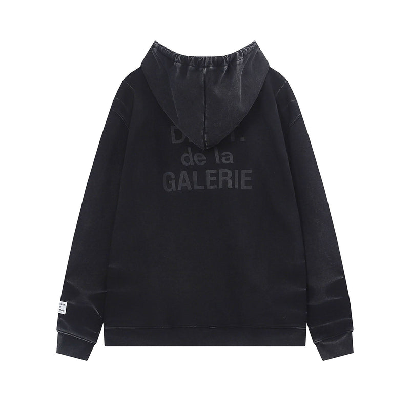 LANVIN HOODIE