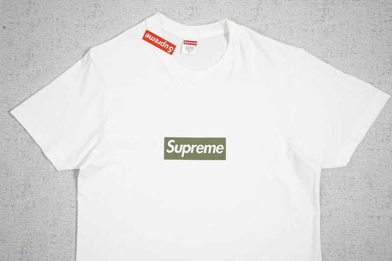 T-SHIRT SUPREME