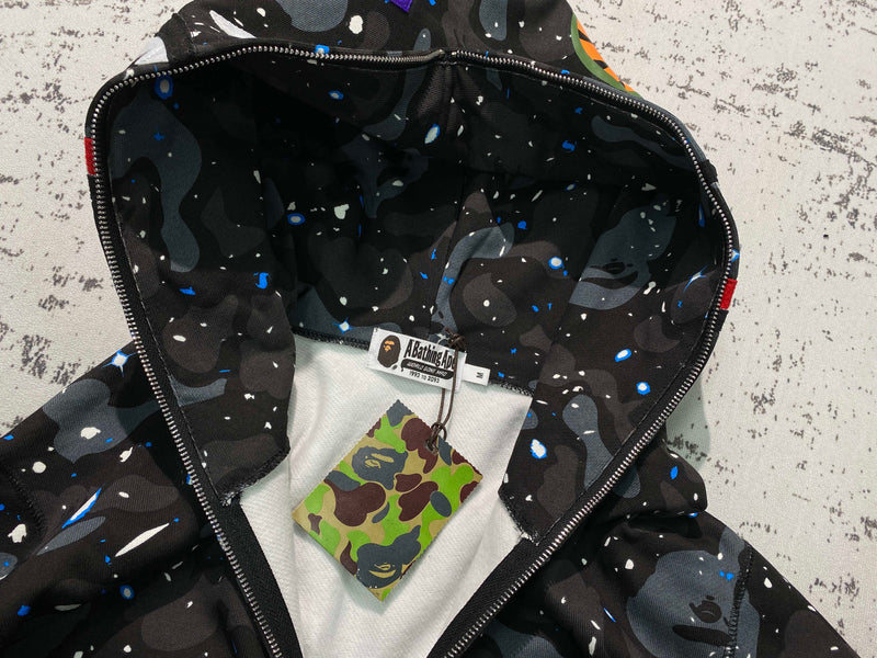 BAPE HOODIE