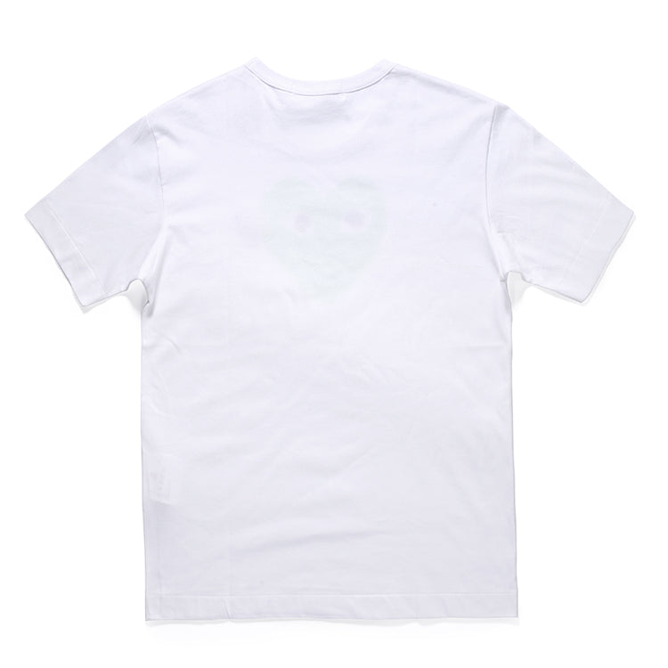 T-SHIRT CDG