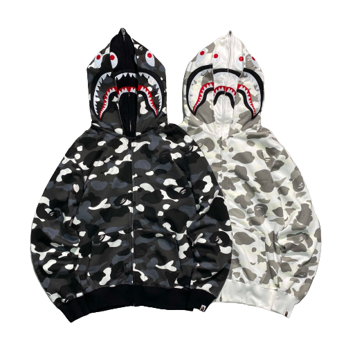 BAPE HOODIE