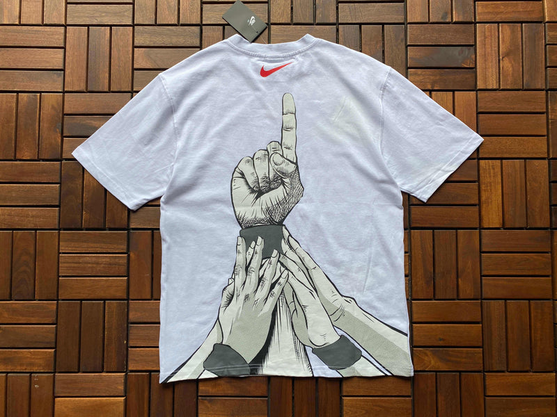 T-SHIRT NIKE  x NOCTA