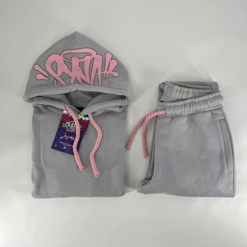 SYNA TRACKSUIT