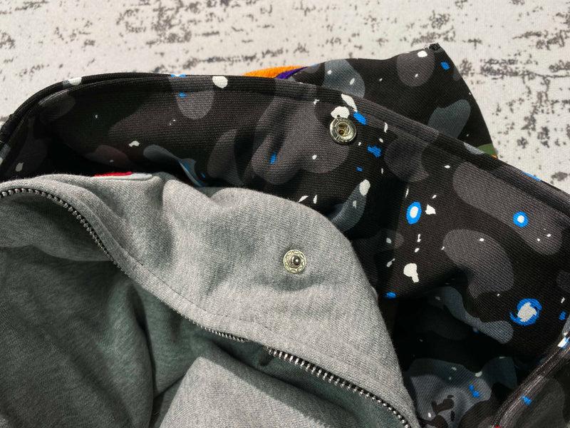 BAPE HOODIE