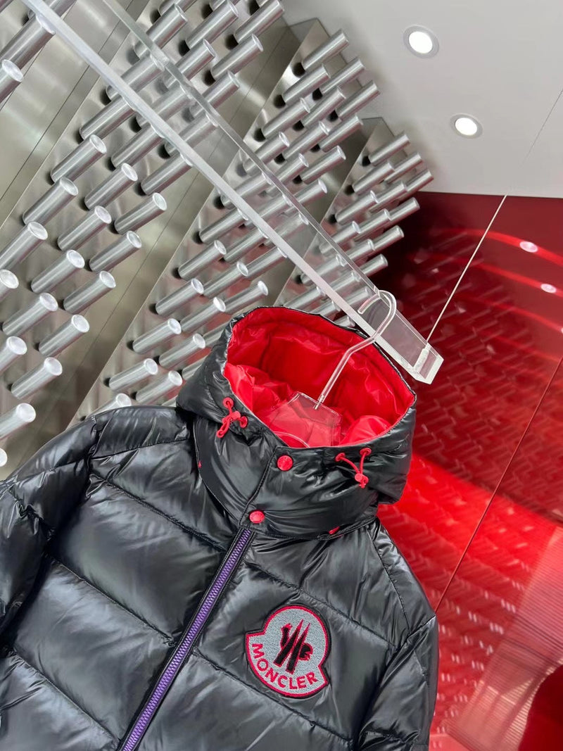 JACKET MONCLER