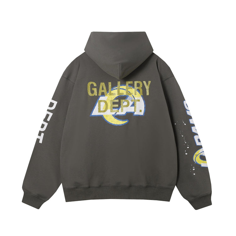 GALERY D. HOODIE