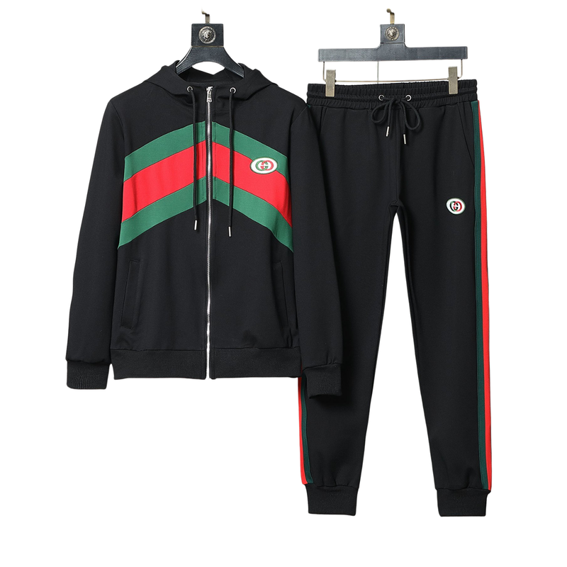 TRACKSUIT GC