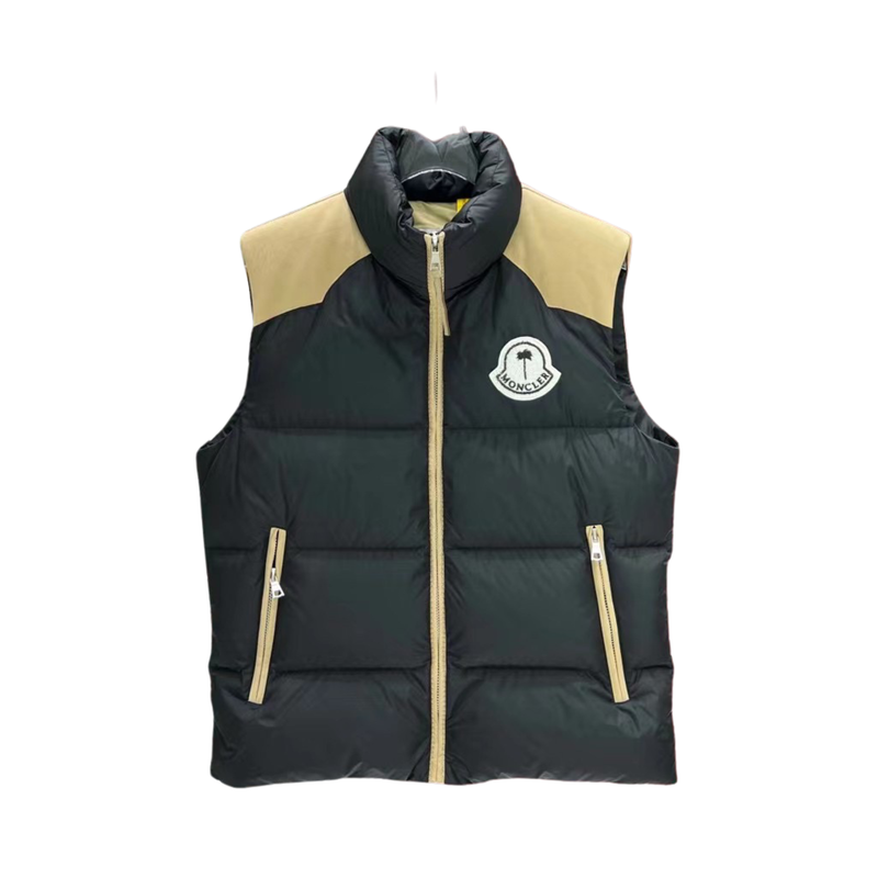 GILET MONCLER