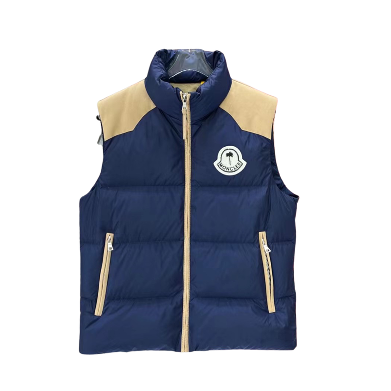 GILET MONCLER