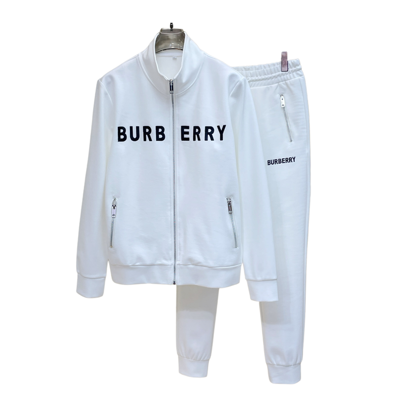 TRACKSUIT BURBERRY