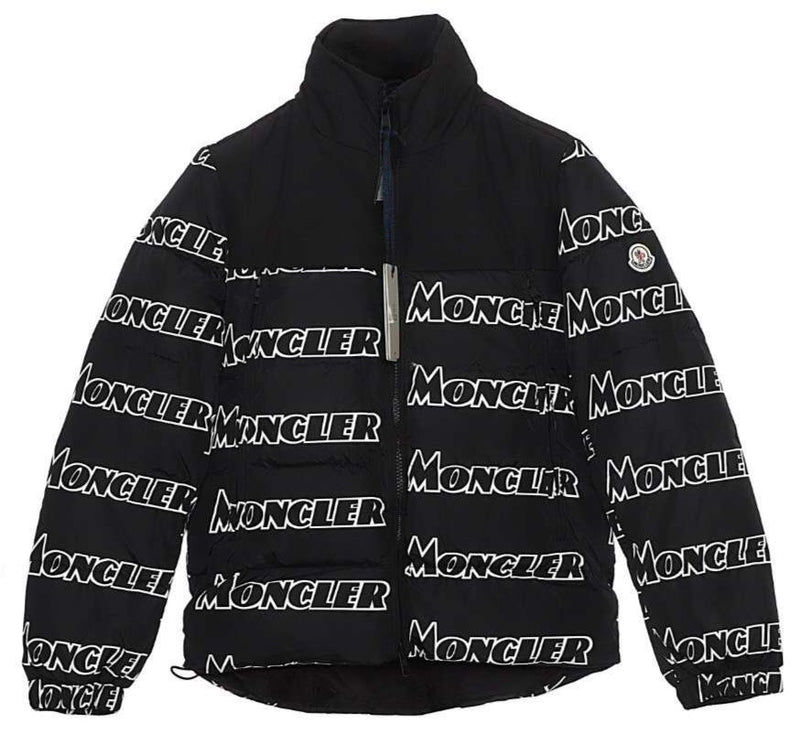 JACKET MONCLER