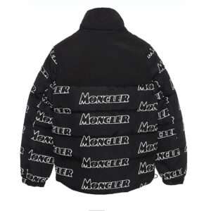 JACKET MONCLER