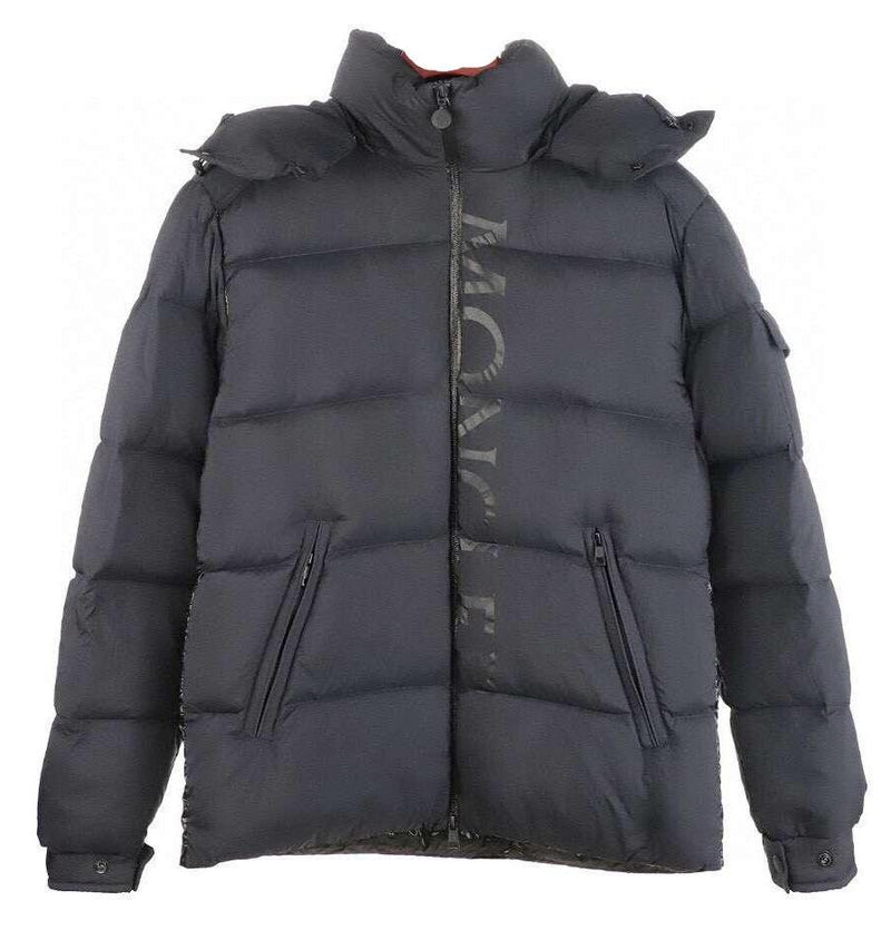 JACKET MONCLER