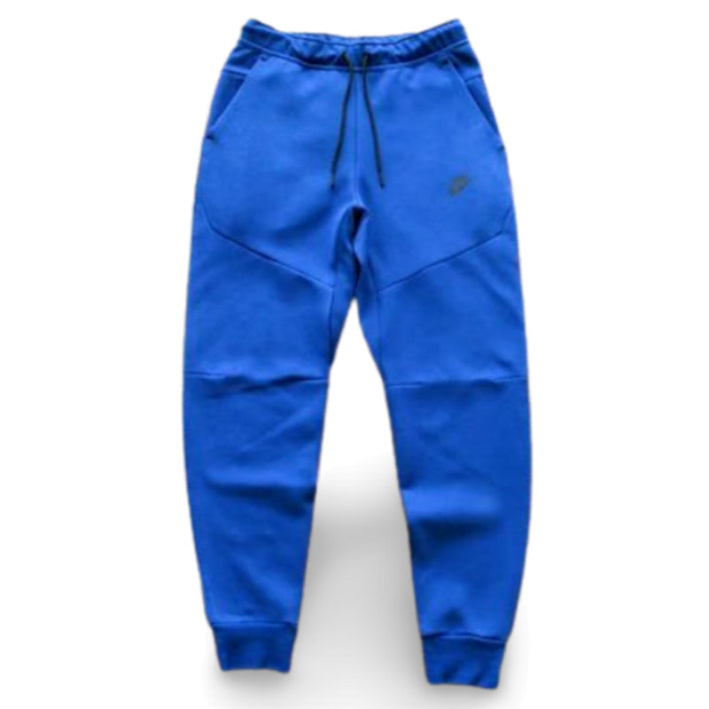 NIKE TECH FLEECE – BLUE (FULL)