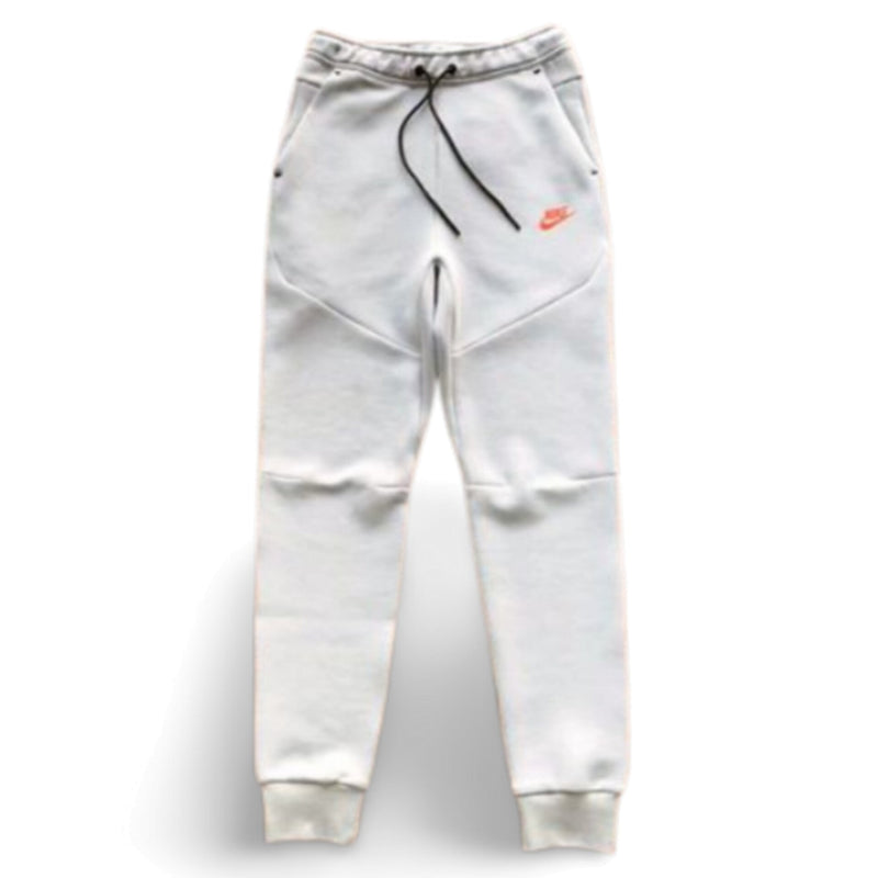 NIKE TECH FLEECE – GREY AND LIGHT BLUE (FULL)