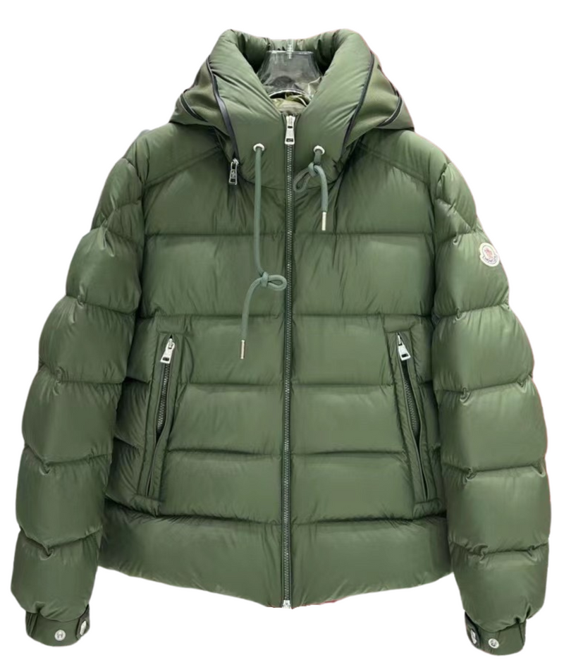 JACKET MONCLER