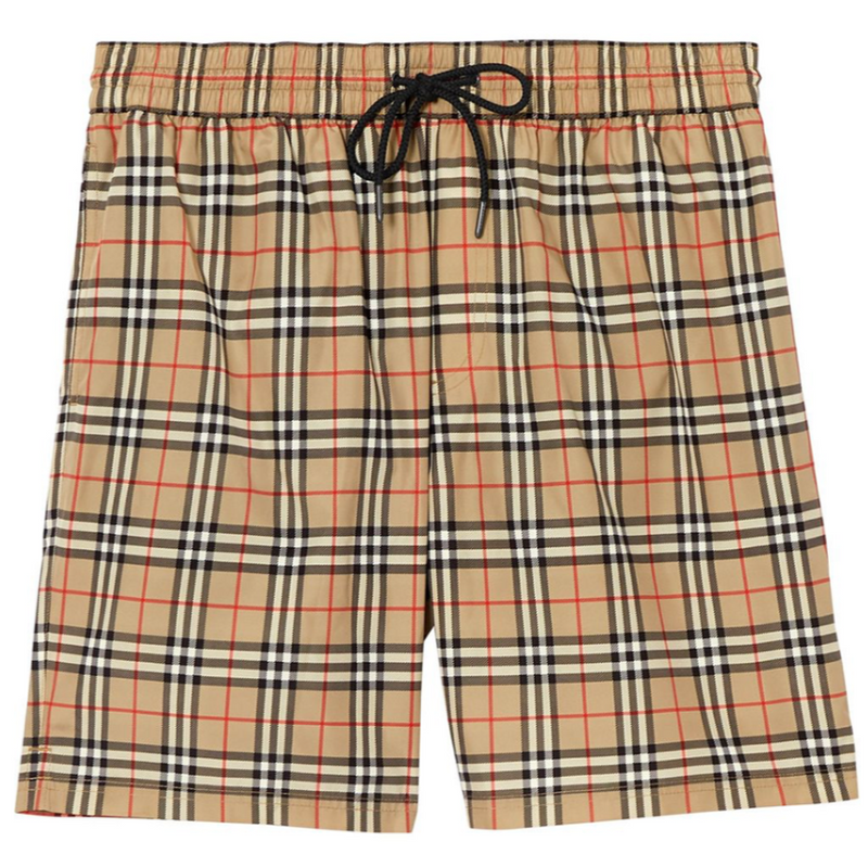 SHORTS BURBERRY