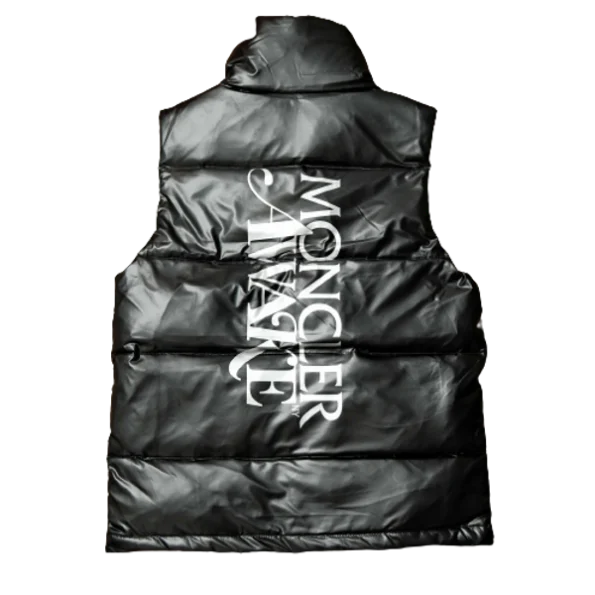 GILET MONCLER