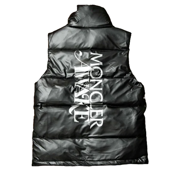 GILET MONCLER